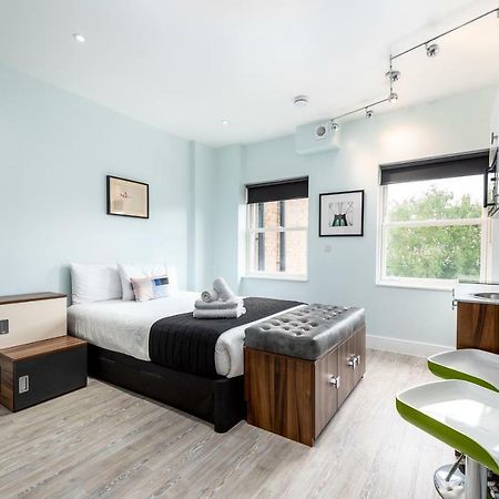 Appartement The Dome Camden à Londres Extérieur photo