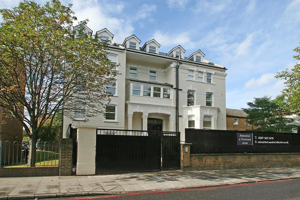 Appartement The Dome Camden à Londres Extérieur photo