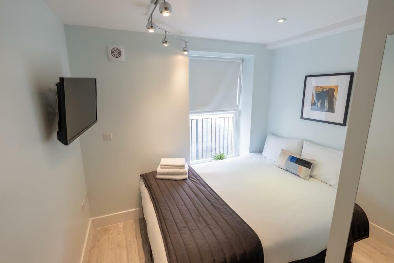 Appartement The Dome Camden à Londres Extérieur photo