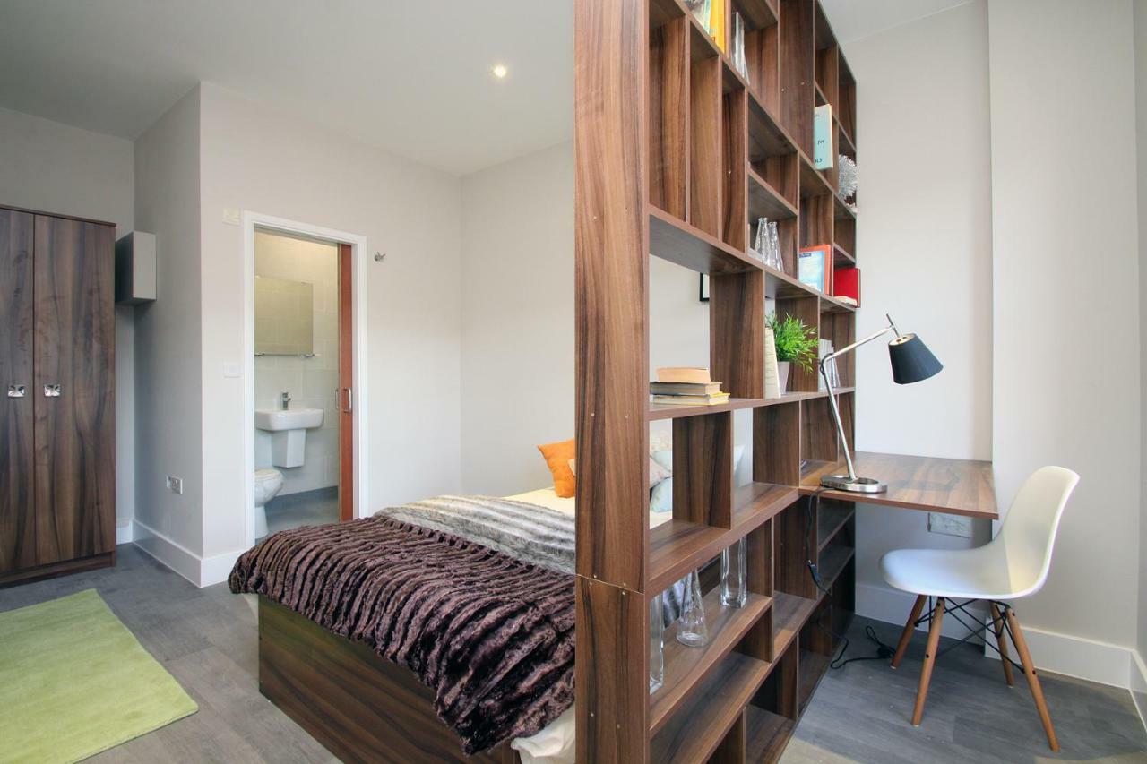 Appartement The Dome Camden à Londres Extérieur photo
