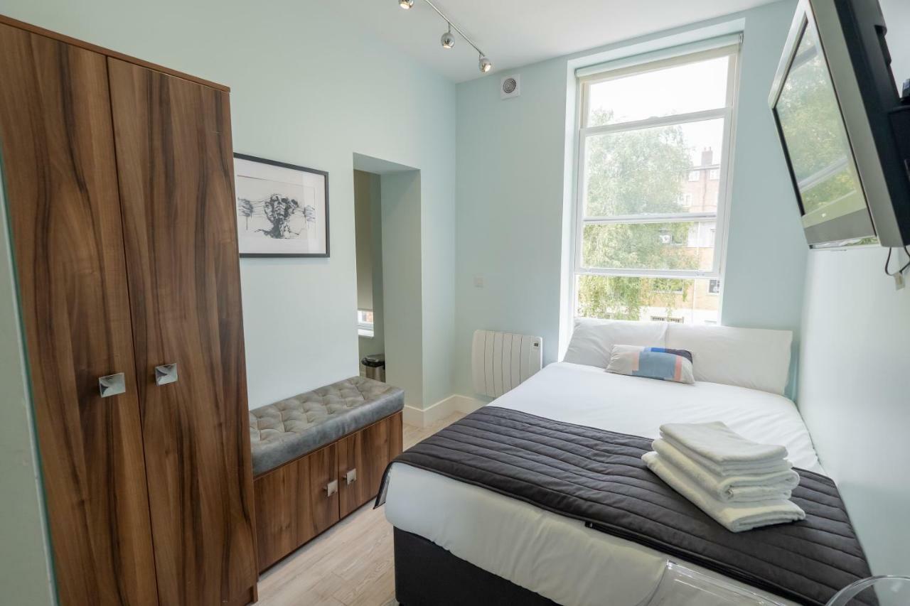 Appartement The Dome Camden à Londres Extérieur photo