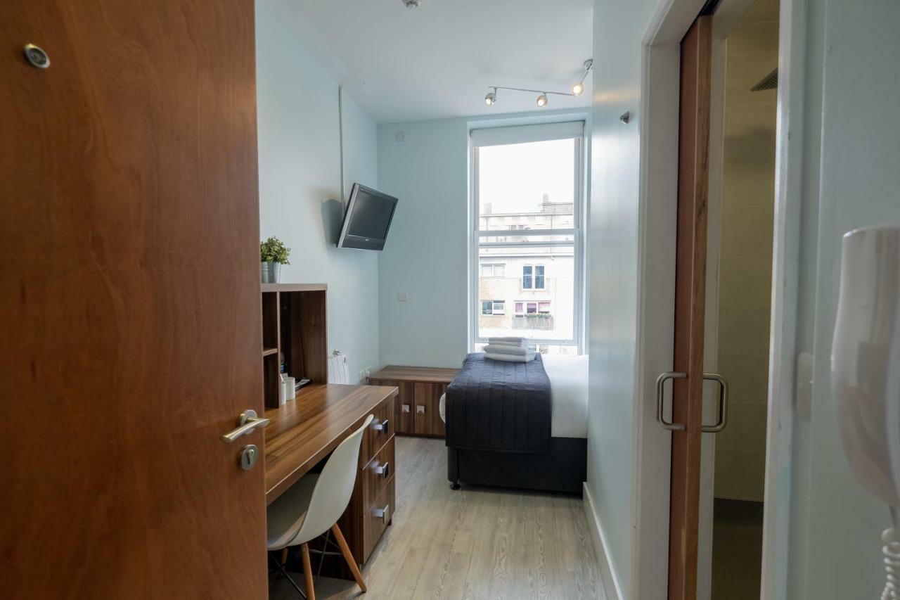 Appartement The Dome Camden à Londres Extérieur photo