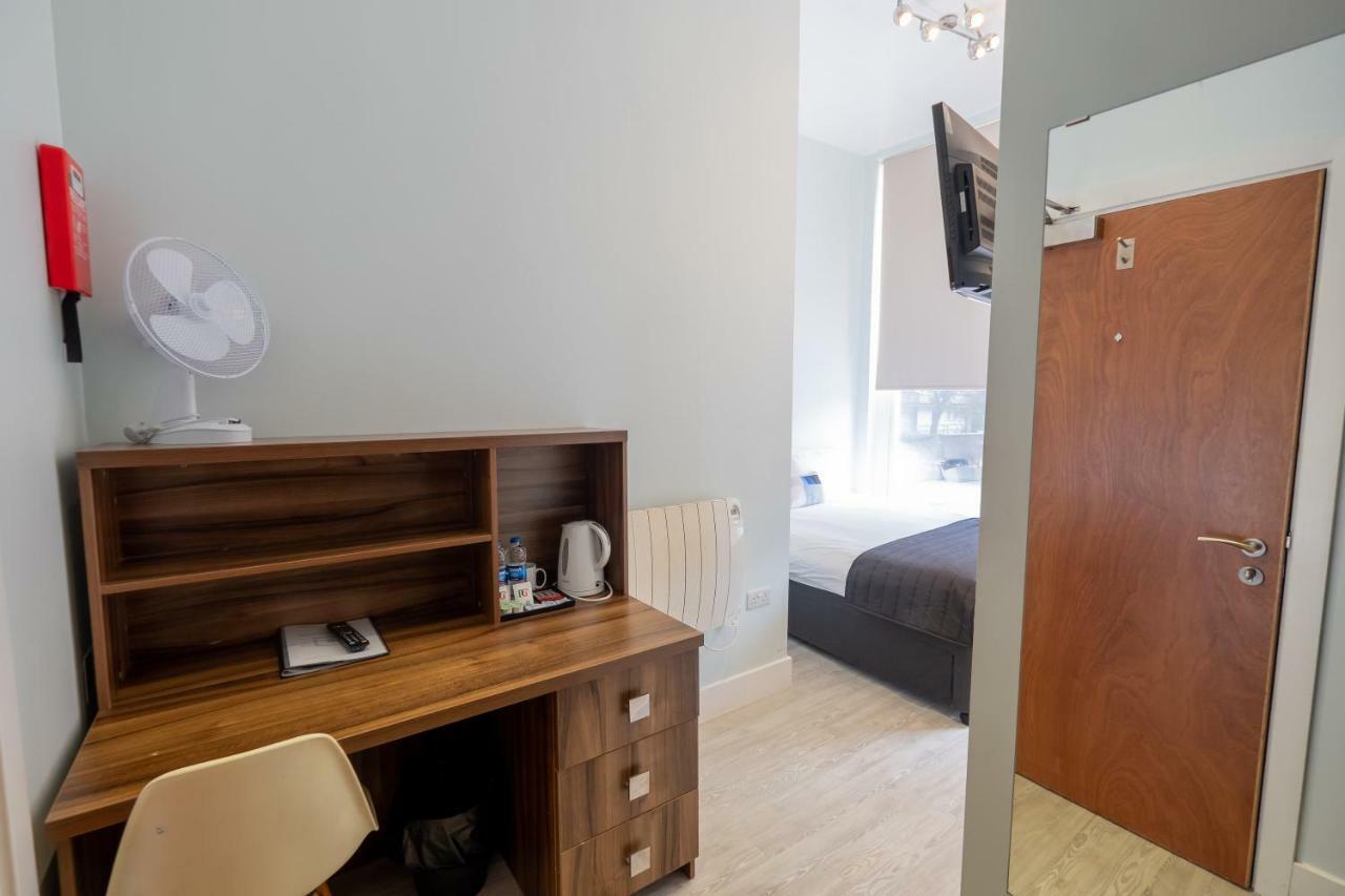 Appartement The Dome Camden à Londres Extérieur photo