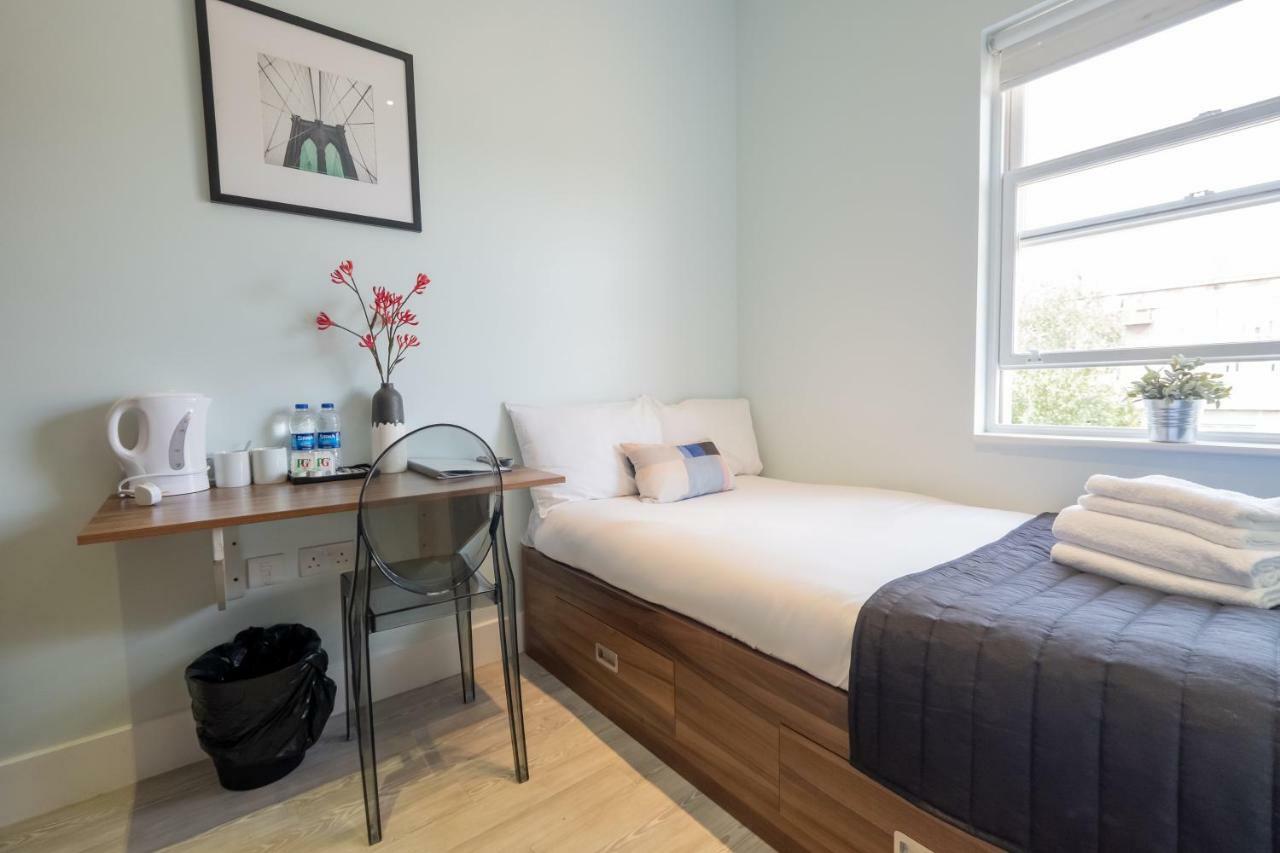 Appartement The Dome Camden à Londres Extérieur photo
