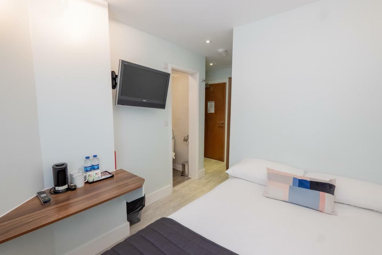 Appartement The Dome Camden à Londres Extérieur photo