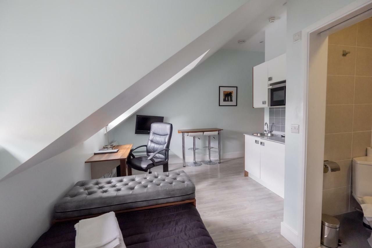 Appartement The Dome Camden à Londres Extérieur photo