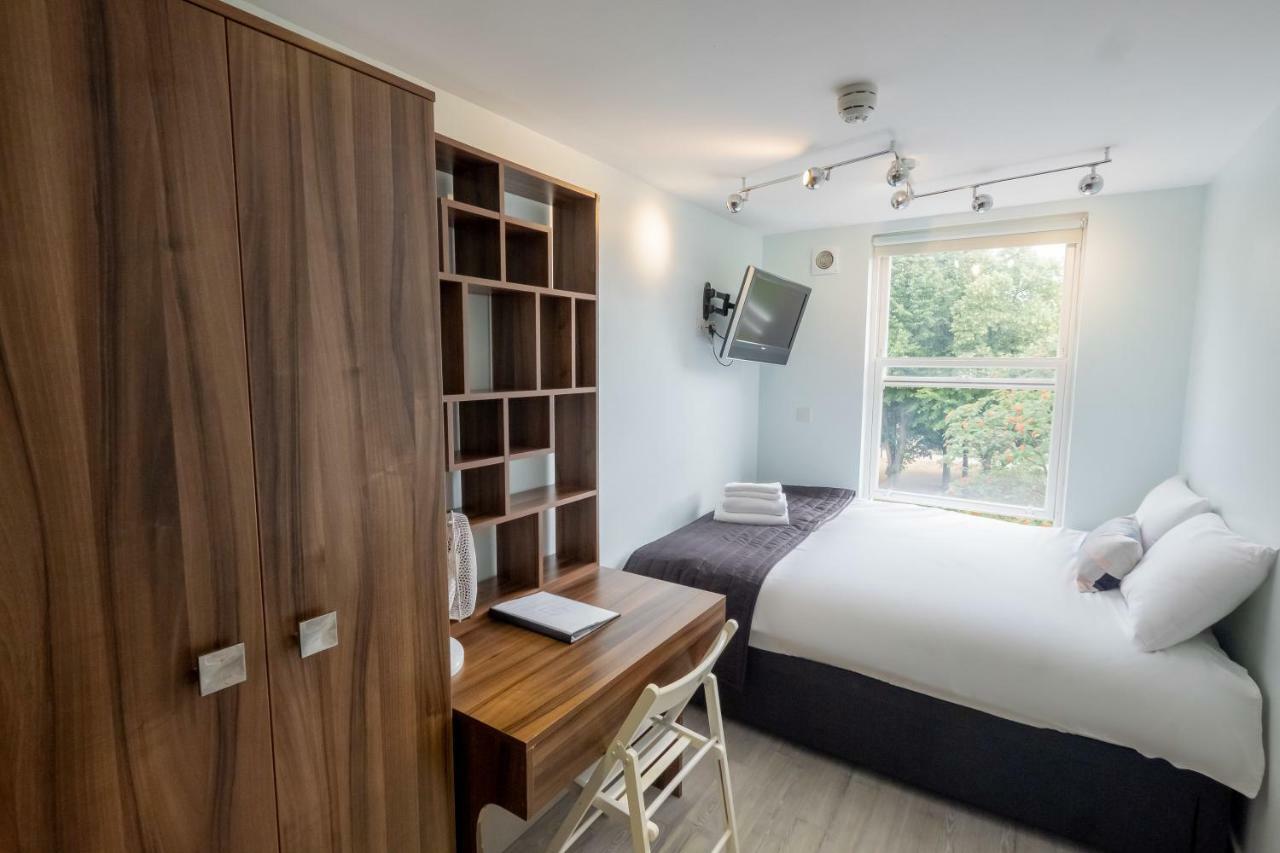 Appartement The Dome Camden à Londres Extérieur photo