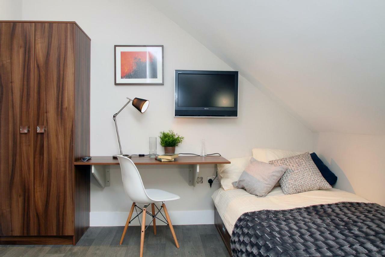 Appartement The Dome Camden à Londres Extérieur photo