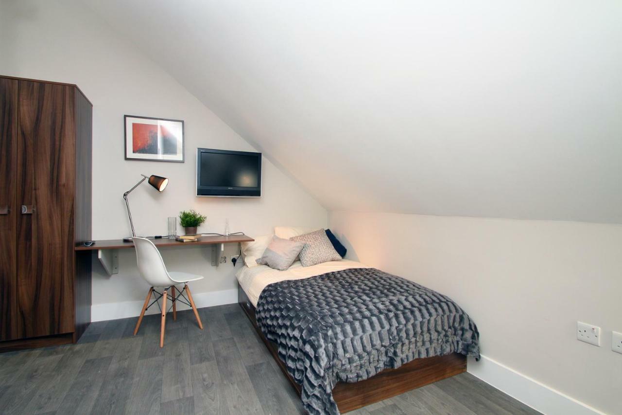 Appartement The Dome Camden à Londres Extérieur photo