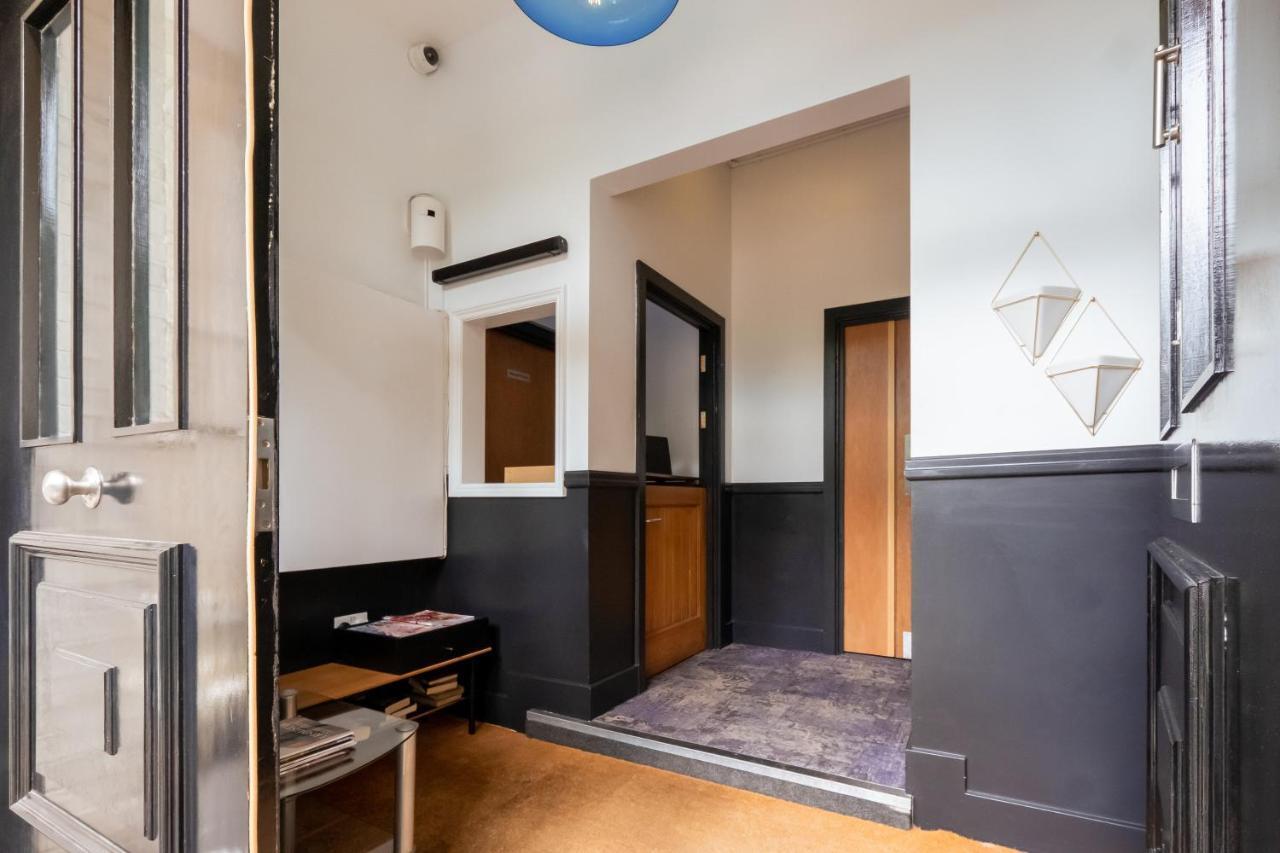Appartement The Dome Camden à Londres Extérieur photo