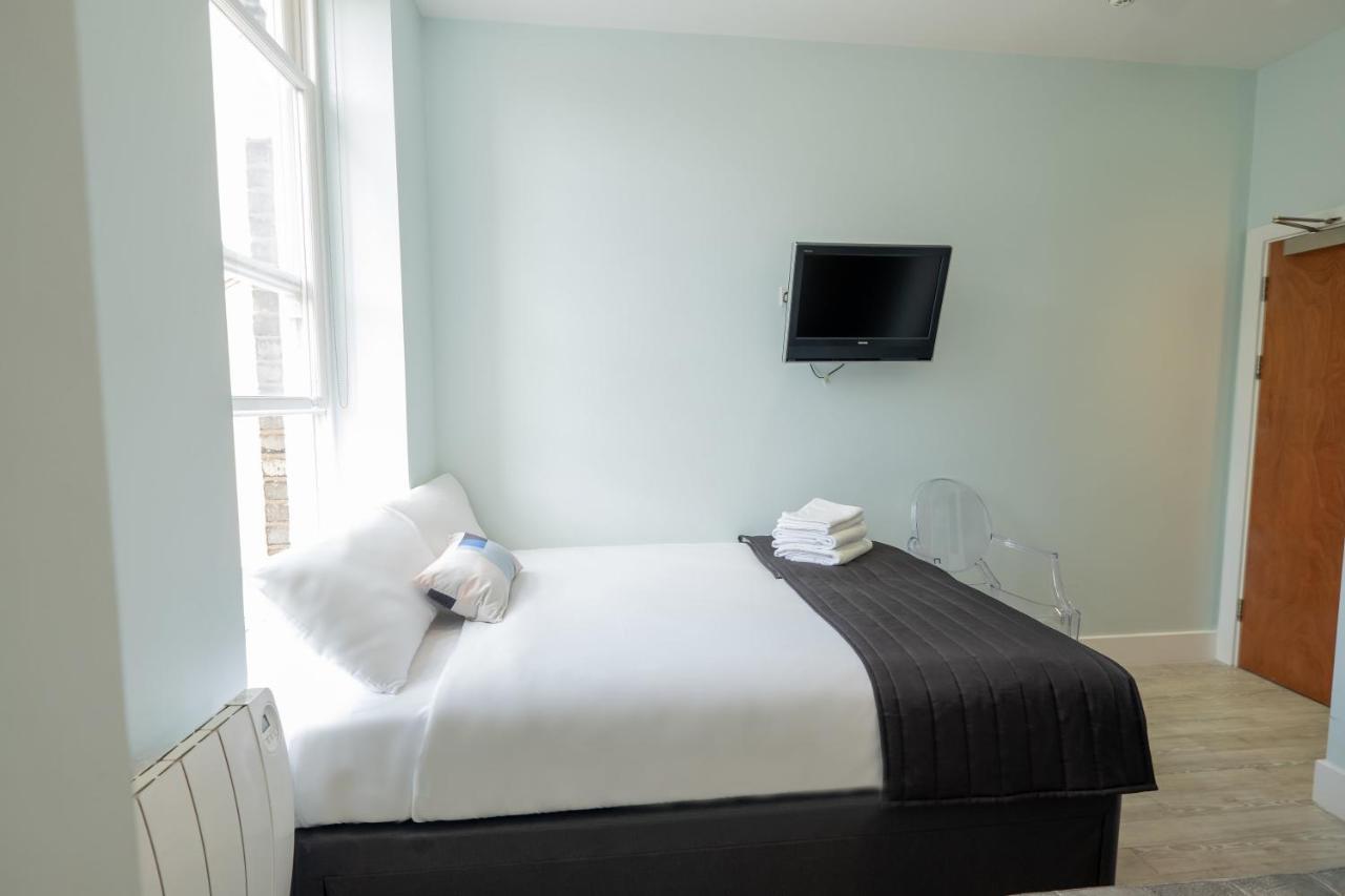 Appartement The Dome Camden à Londres Extérieur photo